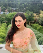 Nusraat Faria oozes oomph!