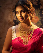 Nusraat Faria oozes oomph!