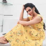 Nusraat Faria oozes oomph!