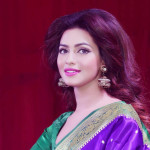 Nusraat Faria oozes oomph!
