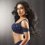 Nusraat Faria oozes oomph!