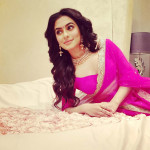 Nusraat Faria oozes oomph!
