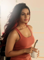 Nusraat Faria oozes oomph!