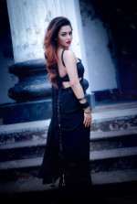 Nusraat Faria oozes oomph!
