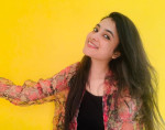 Tollywood Beautiful Actress Priyanka Arul Mohan