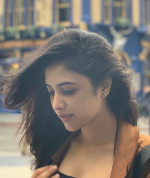 Tollywood Beautiful Actress Priyanka Arul Mohan