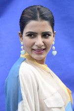 Samantha Akkineni to host aha talk show SAM JAM
