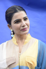 Samantha Akkineni to host aha talk show SAM JAM