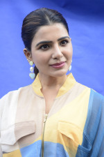 Samantha Akkineni to host aha talk show SAM JAM