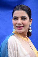 Samantha Akkineni to host aha talk show SAM JAM