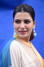 Samantha Akkineni to host aha talk show SAM JAM