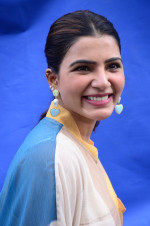 Samantha Akkineni to host aha talk show SAM JAM