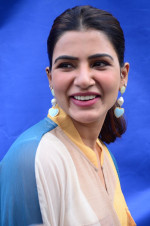 Samantha Akkineni to host aha talk show SAM JAM