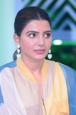Samantha Akkineni to host aha talk show SAM JAM