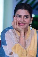 Samantha Akkineni to host aha talk show SAM JAM