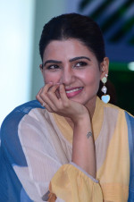 Samantha Akkineni to host aha talk show SAM JAM