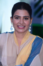 Samantha Akkineni to host aha talk show SAM JAM