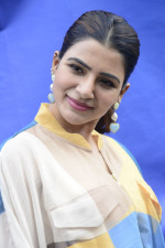 Samantha Akkineni to host aha talk show SAM JAM