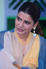 Samantha Akkineni to host aha talk show SAM JAM