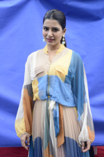 Samantha Akkineni to host aha talk show SAM JAM