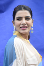 Samantha Akkineni to host aha talk show SAM JAM