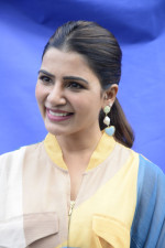 Samantha Akkineni to host aha talk show SAM JAM