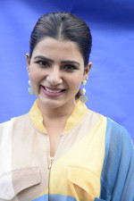 Samantha Akkineni to host aha talk show SAM JAM
