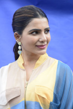 Samantha Akkineni to host aha talk show SAM JAM