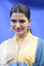 Samantha Akkineni to host aha talk show SAM JAM