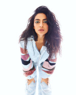 Hot Beauty Sobhita Dhulipala Will Make You Go Crazy!