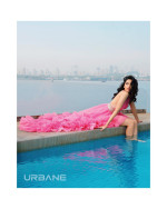Hot Beauty Sobhita Dhulipala Will Make You Go Crazy!
