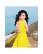 Hot Beauty Sobhita Dhulipala Will Make You Go Crazy!
