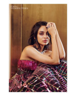 Hot Beauty Sobhita Dhulipala Will Make You Go Crazy!