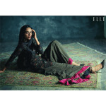 Hot Beauty Sobhita Dhulipala Will Make You Go Crazy!