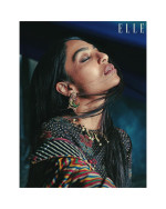 Hot Beauty Sobhita Dhulipala Will Make You Go Crazy!