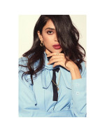 Hot Beauty Sobhita Dhulipala Will Make You Go Crazy!