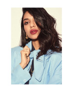Hot Beauty Sobhita Dhulipala Will Make You Go Crazy!