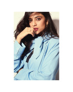 Hot Beauty Sobhita Dhulipala Will Make You Go Crazy!