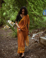 Hot Beauty Sobhita Dhulipala Will Make You Go Crazy!