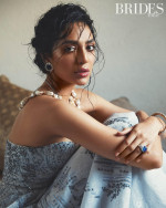 Hot Beauty Sobhita Dhulipala Will Make You Go Crazy!