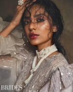 Hot Beauty Sobhita Dhulipala Will Make You Go Crazy!
