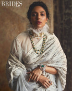 Hot Beauty Sobhita Dhulipala Will Make You Go Crazy!