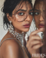 Hot Beauty Sobhita Dhulipala Will Make You Go Crazy!