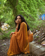 Hot Beauty Sobhita Dhulipala Will Make You Go Crazy!
