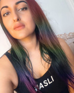Sonakshi Sinha - Hot, Hotter, Hottest