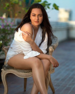 Sonakshi Sinha - Hot, Hotter, Hottest