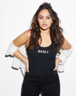Sonakshi Sinha - Hot, Hotter, Hottest