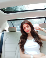 Vedhika Hot Pics in Beach