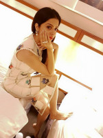 Vedhika Hot Pics in Beach