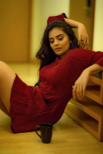 Sreemukhi Super Hot Pics